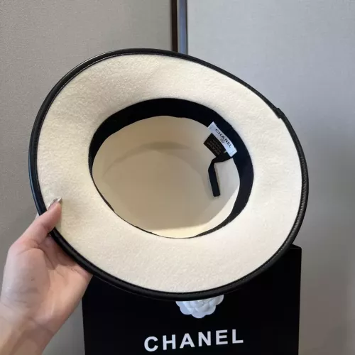 Replica Chanel Caps #1365976 $52.00 USD for Wholesale