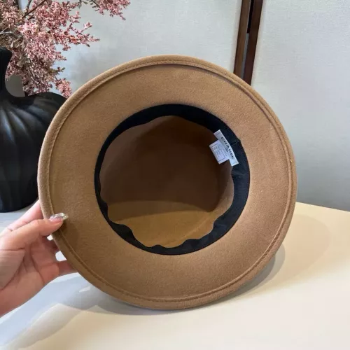 Replica Chanel Caps #1365978 $56.00 USD for Wholesale