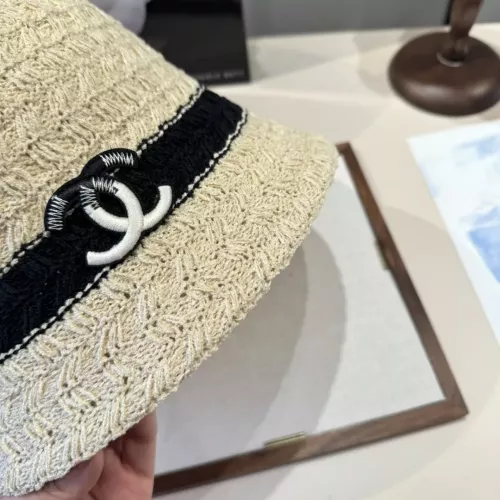 Replica Chanel Caps #1365980 $36.00 USD for Wholesale