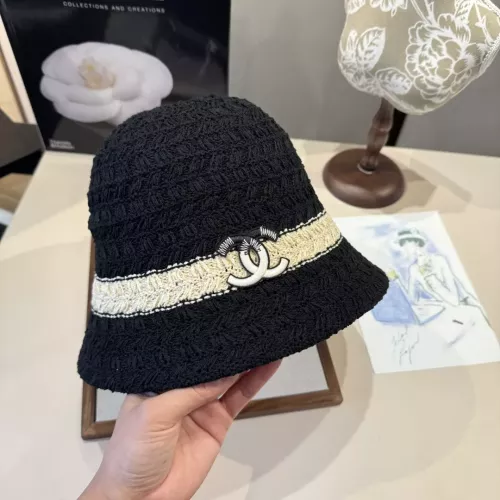 Replica Chanel Caps #1365981 $36.00 USD for Wholesale