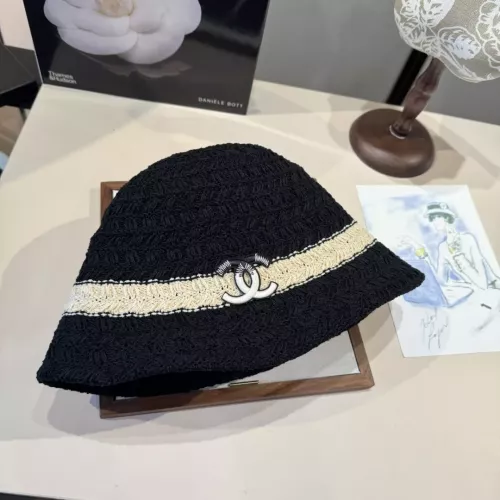 Replica Chanel Caps #1365981 $36.00 USD for Wholesale