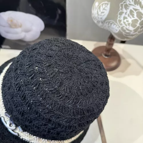 Replica Chanel Caps #1365981 $36.00 USD for Wholesale