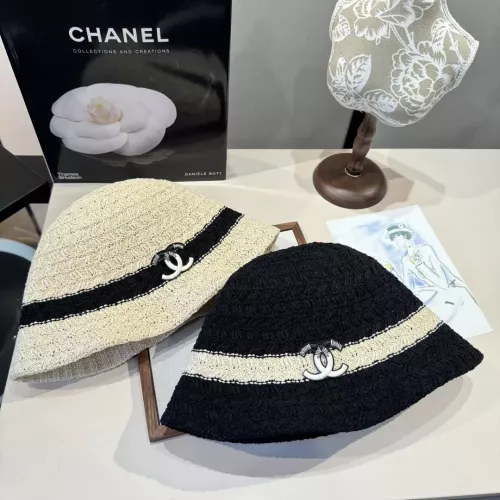 Replica Chanel Caps #1365981 $36.00 USD for Wholesale