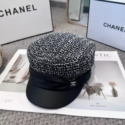 Replica Chanel Caps #1365982 $42.00 USD for Wholesale