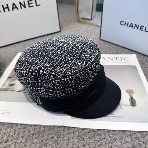 Replica Chanel Caps #1365982 $42.00 USD for Wholesale