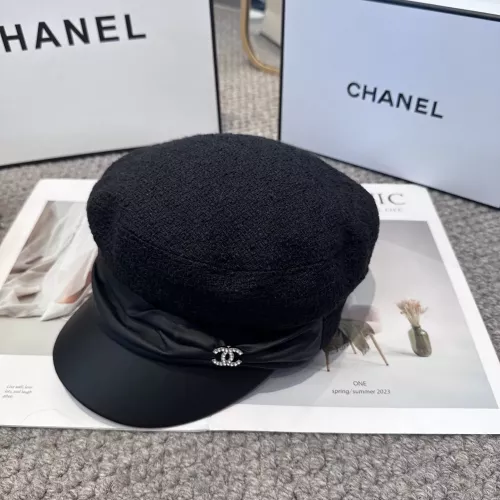 Replica Chanel Caps #1365983 $42.00 USD for Wholesale