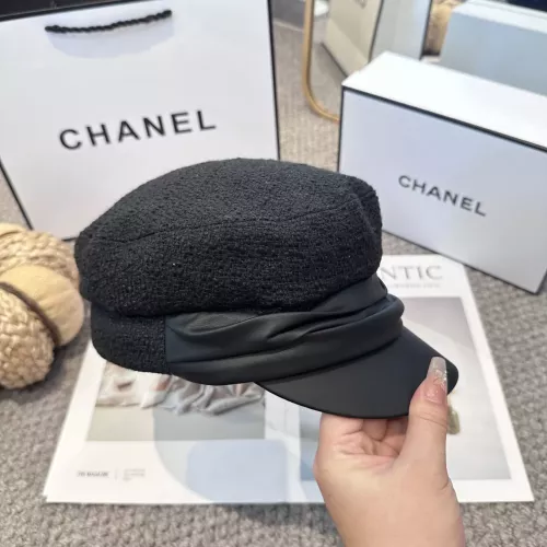 Replica Chanel Caps #1365983 $42.00 USD for Wholesale