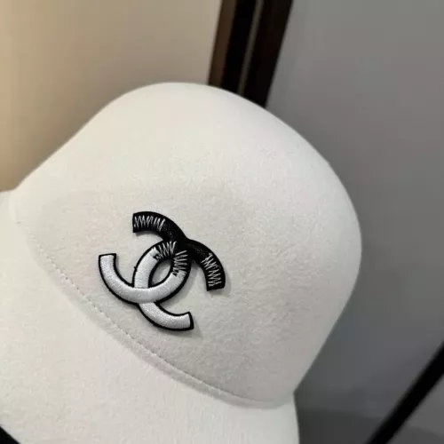 Replica Chanel Caps #1365984 $52.00 USD for Wholesale