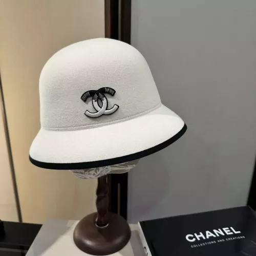Replica Chanel Caps #1365984 $52.00 USD for Wholesale