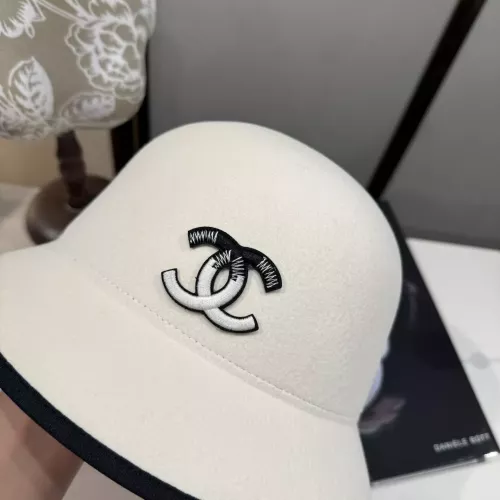Replica Chanel Caps #1365984 $52.00 USD for Wholesale