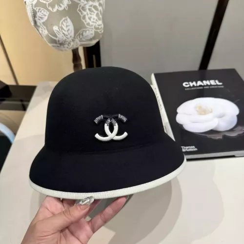 Replica Chanel Caps #1365985 $52.00 USD for Wholesale