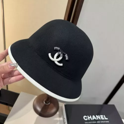 Replica Chanel Caps #1365985 $52.00 USD for Wholesale
