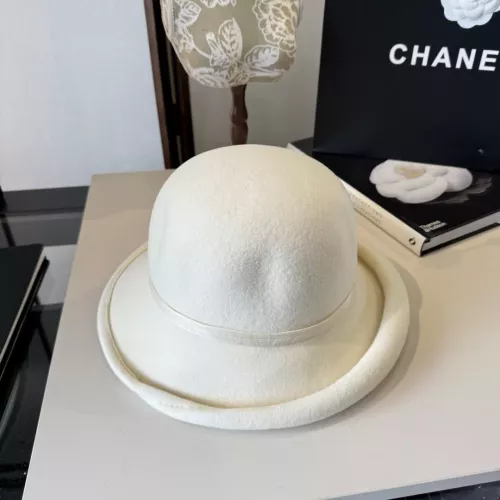 Replica Chanel Caps #1365986 $60.00 USD for Wholesale