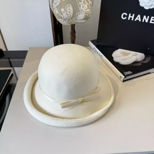 Replica Chanel Caps #1365986 $60.00 USD for Wholesale