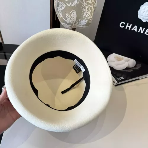 Replica Chanel Caps #1365986 $60.00 USD for Wholesale