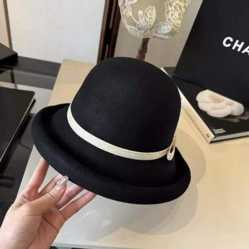Replica Chanel Caps #1365987 $60.00 USD for Wholesale