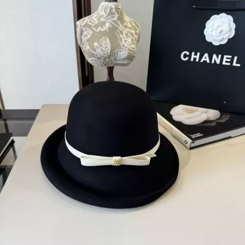 Replica Chanel Caps #1365987 $60.00 USD for Wholesale
