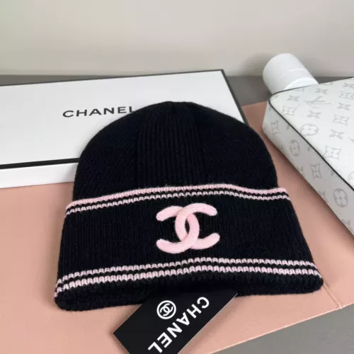 Chanel Caps #1365990 $29.00 USD, Wholesale Replica Chanel Caps