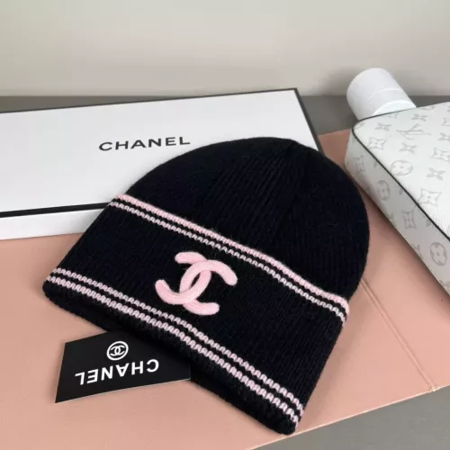 Replica Chanel Caps #1365990 $29.00 USD for Wholesale