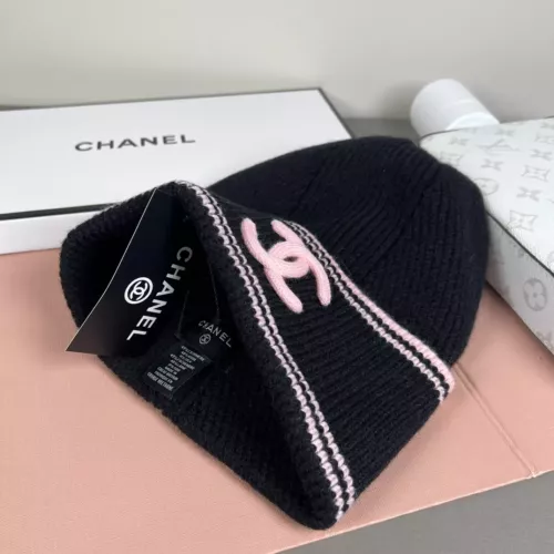 Replica Chanel Caps #1365990 $29.00 USD for Wholesale