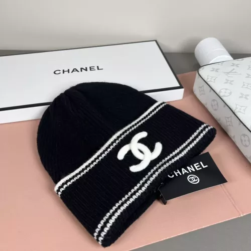 Replica Chanel Caps #1365991 $29.00 USD for Wholesale
