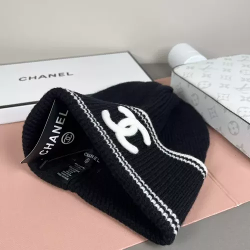 Replica Chanel Caps #1365991 $29.00 USD for Wholesale