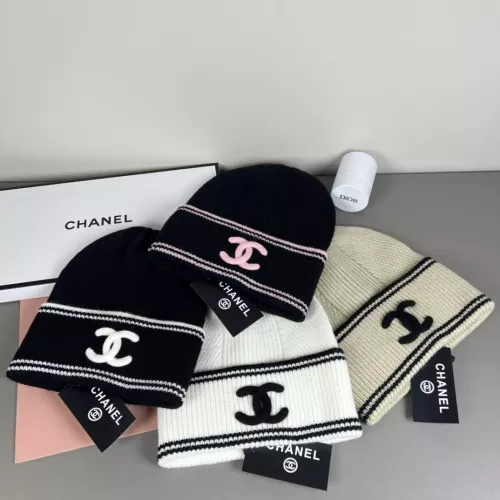 Replica Chanel Caps #1365991 $29.00 USD for Wholesale