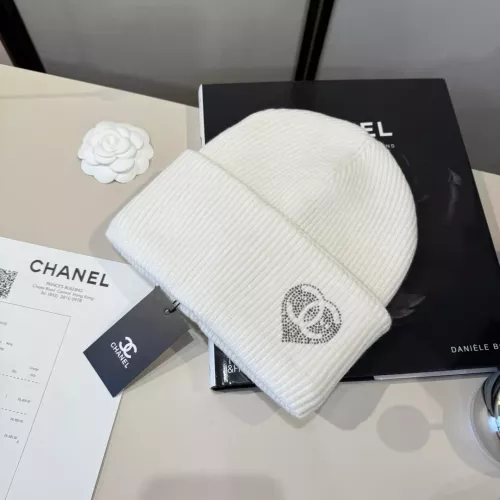Replica Chanel Caps #1365999 $34.00 USD for Wholesale