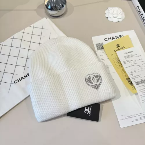 Replica Chanel Caps #1365999 $34.00 USD for Wholesale