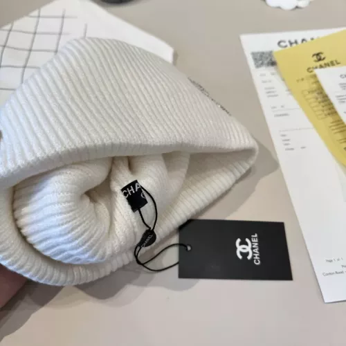 Replica Chanel Caps #1365999 $34.00 USD for Wholesale
