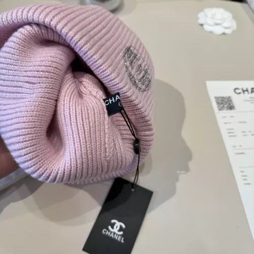Replica Chanel Caps #1366000 $34.00 USD for Wholesale
