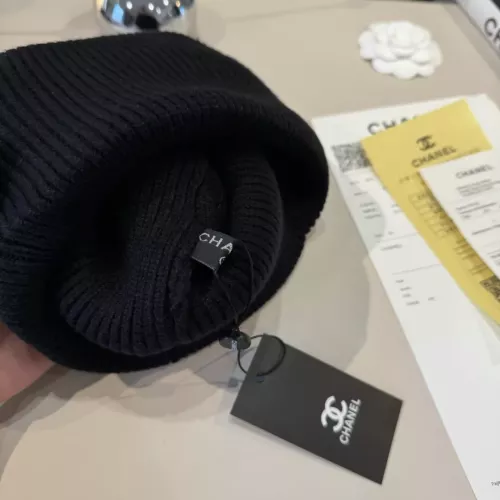 Replica Chanel Caps #1366001 $34.00 USD for Wholesale