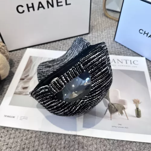 Replica Chanel Caps #1366004 $25.00 USD for Wholesale