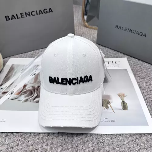 Balenciaga Caps #1366005 $25.00 USD, Wholesale Replica Balenciaga Caps