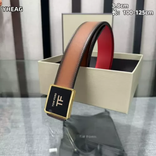 Tom Ford AAA Quality Belts For Men #1366007 $68.00 USD, Wholesale Replica Tom Ford AAA Quality Belts