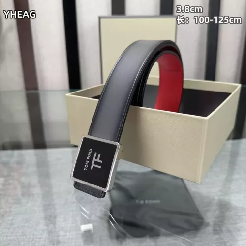 Tom Ford AAA Quality Belts For Men #1366008 $68.00 USD, Wholesale Replica Tom Ford AAA Quality Belts