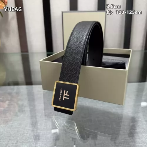Tom Ford AAA Quality Belts For Men #1366010 $68.00 USD, Wholesale Replica Tom Ford AAA Quality Belts