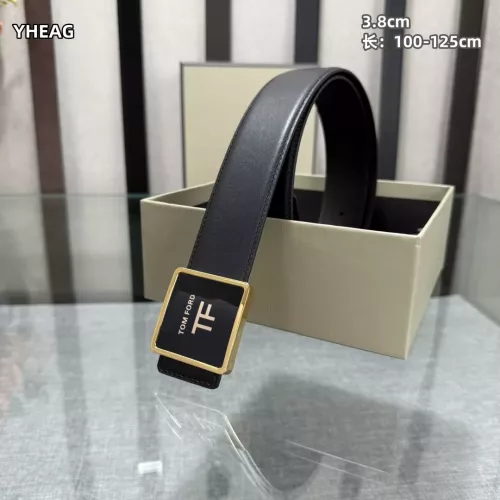 Tom Ford AAA Quality Belts For Men #1366012 $68.00 USD, Wholesale Replica Tom Ford AAA Quality Belts
