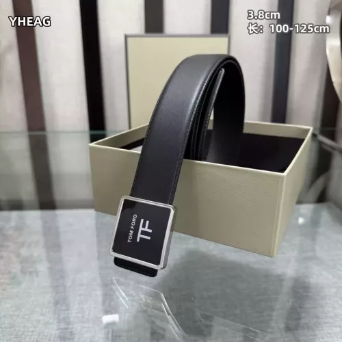 Tom Ford AAA Quality Belts For Men #1366013 $68.00 USD, Wholesale Replica Tom Ford AAA Quality Belts