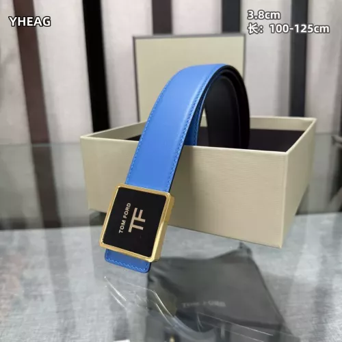 Tom Ford AAA Quality Belts For Men #1366014 $68.00 USD, Wholesale Replica Tom Ford AAA Quality Belts