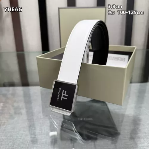 Tom Ford AAA Quality Belts For Men #1366015 $68.00 USD, Wholesale Replica Tom Ford AAA Quality Belts