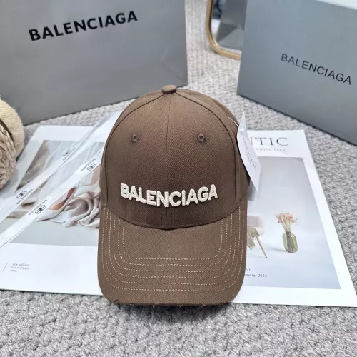 Balenciaga Caps #1366017 $25.00 USD, Wholesale Replica Balenciaga Caps