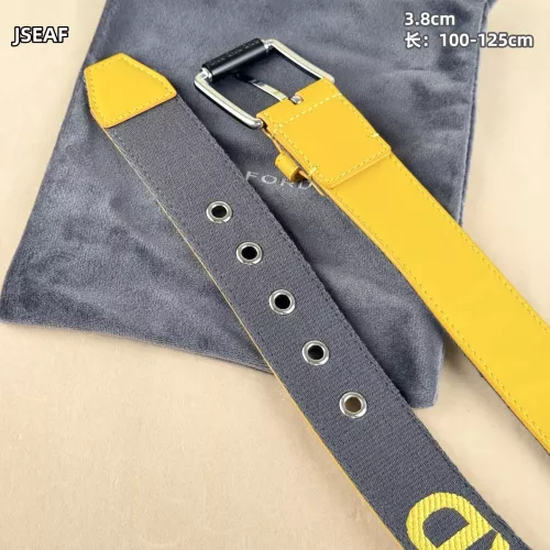 Replica Tom Ford AAA Quality Belts For Men #1366020 $64.00 USD for Wholesale