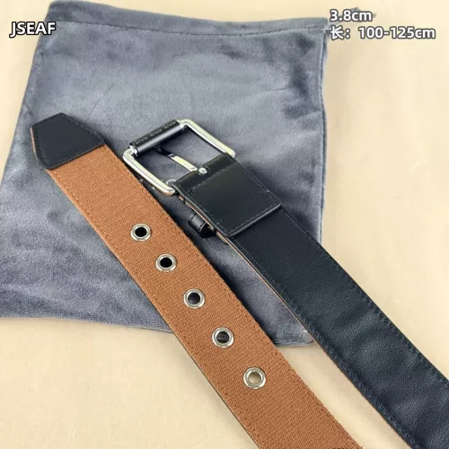 Replica Tom Ford AAA Quality Belts For Men #1366023 $64.00 USD for Wholesale