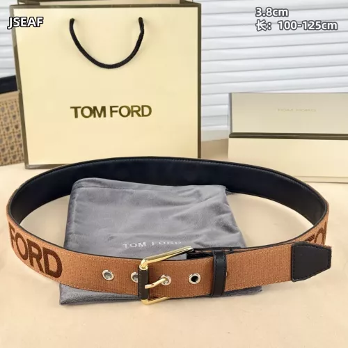 Tom Ford AAA Quality Belts For Men #1366024 $64.00 USD, Wholesale Replica Tom Ford AAA Quality Belts