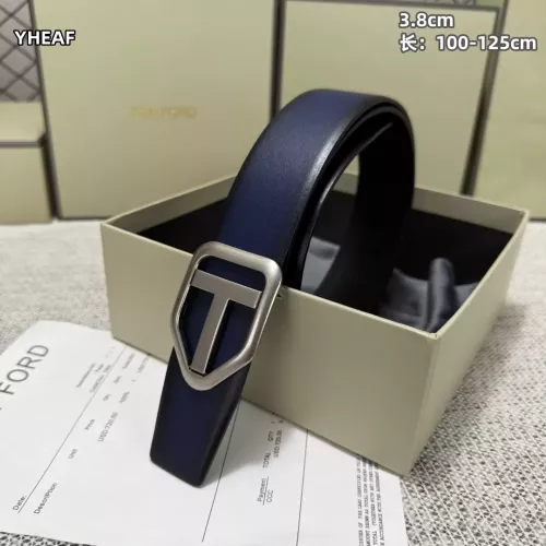 Tom Ford AAA Quality Belts For Men #1366027 $64.00 USD, Wholesale Replica Tom Ford AAA Quality Belts
