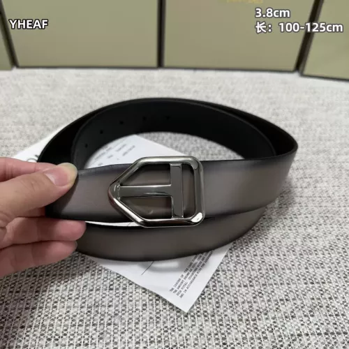 Replica Tom Ford AAA Quality Belts For Men #1366028 $64.00 USD for Wholesale
