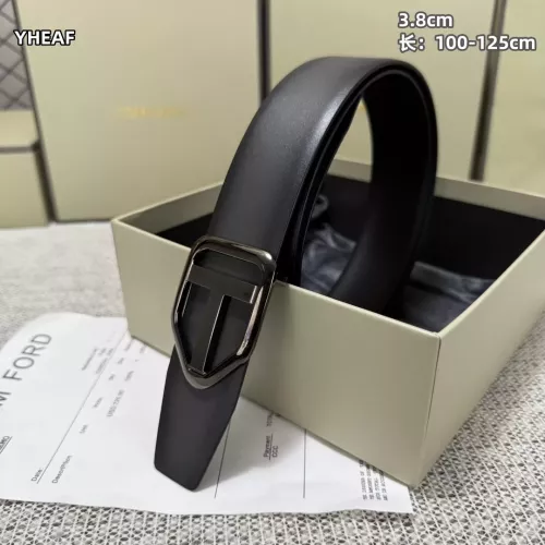 Tom Ford AAA Quality Belts For Men #1366030 $64.00 USD, Wholesale Replica Tom Ford AAA Quality Belts