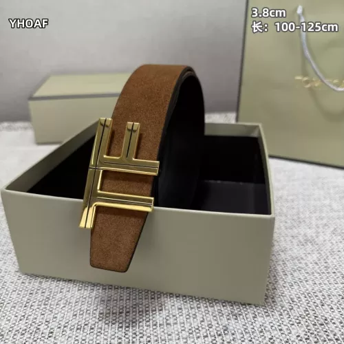 Tom Ford AAA Quality Belts For Men #1366038 $64.00 USD, Wholesale Replica Tom Ford AAA Quality Belts
