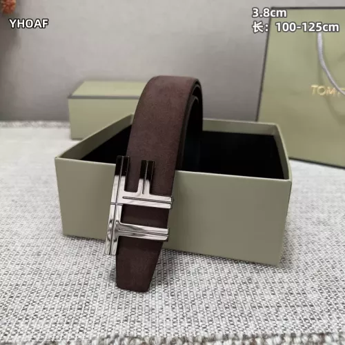 Tom Ford AAA Quality Belts For Men #1366039 $64.00 USD, Wholesale Replica Tom Ford AAA Quality Belts